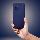 SOFT case for XIAOMI Redmi 12C dark blue