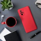 SOFT case for XIAOMI Redmi 12C red