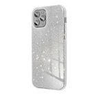 SHINING Case for XIAOMI Redmi 12C silver