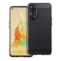 CARBON case for OPPO Reno 8T black