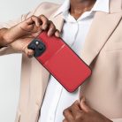 NOBLE case for XIAOMI Redmi Note 12 4G red