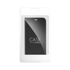 LUNA Book Carbon for Xiaomi Redmi 12C black