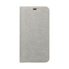 LUNA Book Gold for Xiaomi Redmi 12C silver