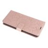 MEZZO Book case for XIAOMI Redmi Note 12 5G mandala rose gold