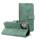 TENDER Book Case for XIAOMI Redmi Note 12 4G green