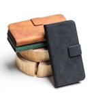 TENDER Book Case for XIAOMI Redmi Note 12 5G black