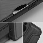 RAZOR Book for Xiaomi Redmi 12C black