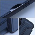 RAZOR Book for XIAOMI Redmi Note 12 4G blue