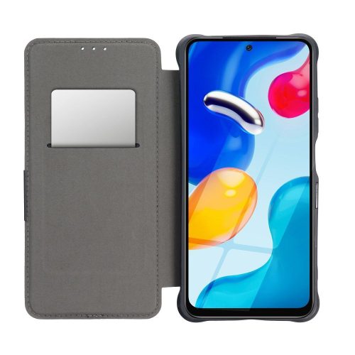 RAZOR Book for XIAOMI Redmi Note 12 5G blue