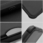 RAZOR Book for XIAOMI Redmi Note 12 5G black