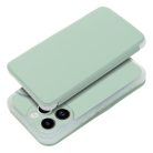 PIANO Book case for XIAOMI Redmi Note 12 Pro Plus 5G light green