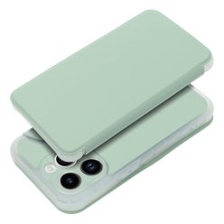   PIANO Book case for XIAOMI Redmi Note 12 Pro Plus 5G light green