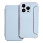 PIANO Book case for XIAOMI Redmi Note 12 Pro Plus 5G light blue