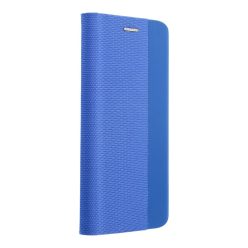 SENSITIVE Book case for XIAOMI Redmi 12C light blue