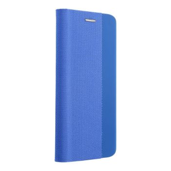 SENSITIVE Book case for XIAOMI Redmi 12C light blue SENSITIVE Book case for XIAOMI Redmi 12C light blue