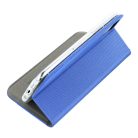 SENSITIVE Book case for XIAOMI Redmi 12C light blue