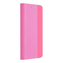 SENSITIVE Book case for XIAOMI Redmi 12C light pink