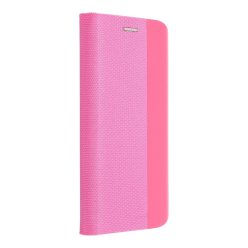 SENSITIVE Book case for XIAOMI Redmi 12C light pink