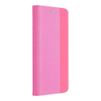 SENSITIVE Book case for XIAOMI Redmi 12C light pink SENSITIVE Book case for XIAOMI Redmi 12C light pink