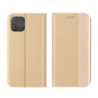 SENSITIVE Book case for XIAOMI Redmi 12C gold