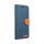 CANVAS Book case for XIAOMI Redmi Note 12 Pro 5G navy blue