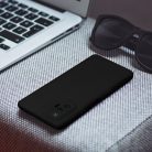 SOFT case for XIAOMI Redmi Note 12 4G black