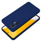 SOFT case for XIAOMI Redmi Note 12 Pro Plus 5G dark blue