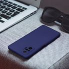 SOFT case for XIAOMI Redmi Note 12 Pro Plus 5G dark blue