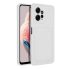 case CARD for XIAOMI Redmi NOTE 12 4G white