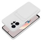 case CARD for XIAOMI Redmi NOTE 12 4G white