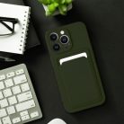 case CARD for XIAOMI Redmi NOTE 12 4G green