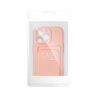 CARD case for XIAOMI Redmi NOTE 12 5G pink