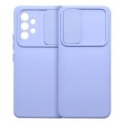 SLIDE case for SAMSUNG A14 5G / A14 4G lavender