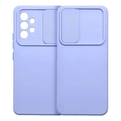 SLIDE case for SAMSUNG A34 5G lavender