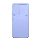 SLIDE case for SAMSUNG A34 5G lavender