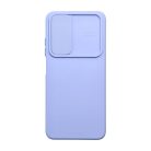 SLIDE case for SAMSUNG A54 5G lavender