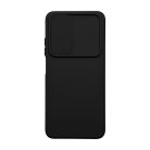 SLIDE case for XIAOMI Redmi 12C black