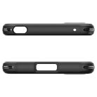 SPIGEN case RUGGED ARMOR for SONY XPERIA 1 V matte black