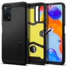 SPIGEN case TOUGH ARMOR for XIAOMI Redmi Note 11 Pro / 11 Pro 5G / 12 Pro 4G / LTE black