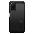 SPIGEN case TOUGH ARMOR for XIAOMI Redmi Note 11 Pro / 11 Pro 5G / 12 Pro 4G / LTE black