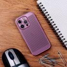 BREEZY case for IPHONE 11 purple