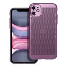 BREEZY case for IPHONE 11 purple