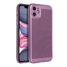 BREEZY case for IPHONE 11 purple