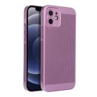 BREEZY Case for IPHONE 12 purple