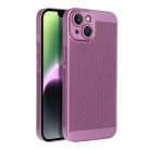 BREEZY Case for IPHONE 14 purple