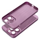 BREEZY case for IPHONE 14 Pro purple