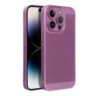 BREEZY case for IPHONE 14 Pro purple