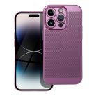 BREEZY case for IPHONE 14 Pro purple