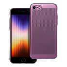 BREEZY case for IPHONE 7 / 8 / SE 2020 / SE 2022 purple