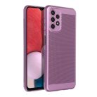 BREEZY case for SAMSUNG A13 4G purple